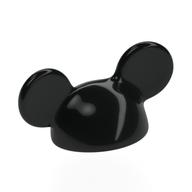 Lego Hat, Mickey Mouse Ears
