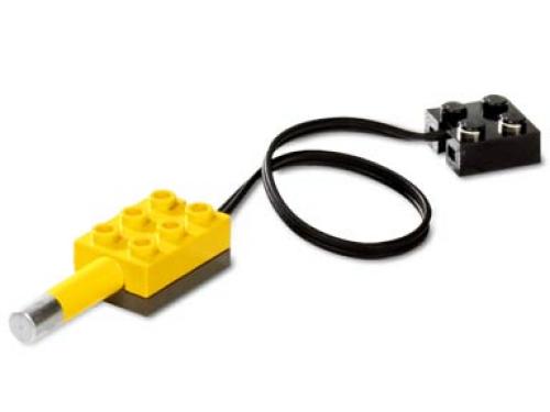 Lego Temperature Sensor