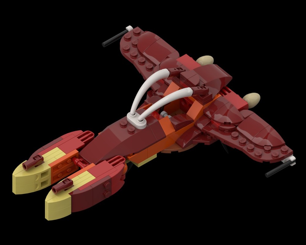 Lego 31379 Fierce Viper