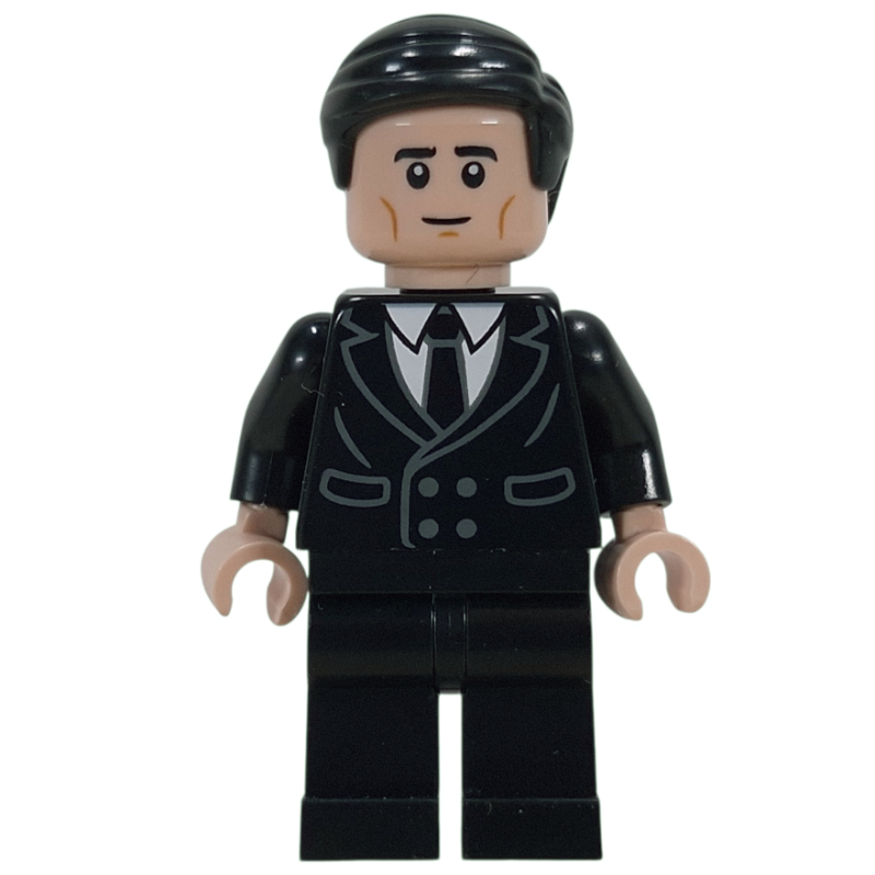 Lego Thomas Barrow