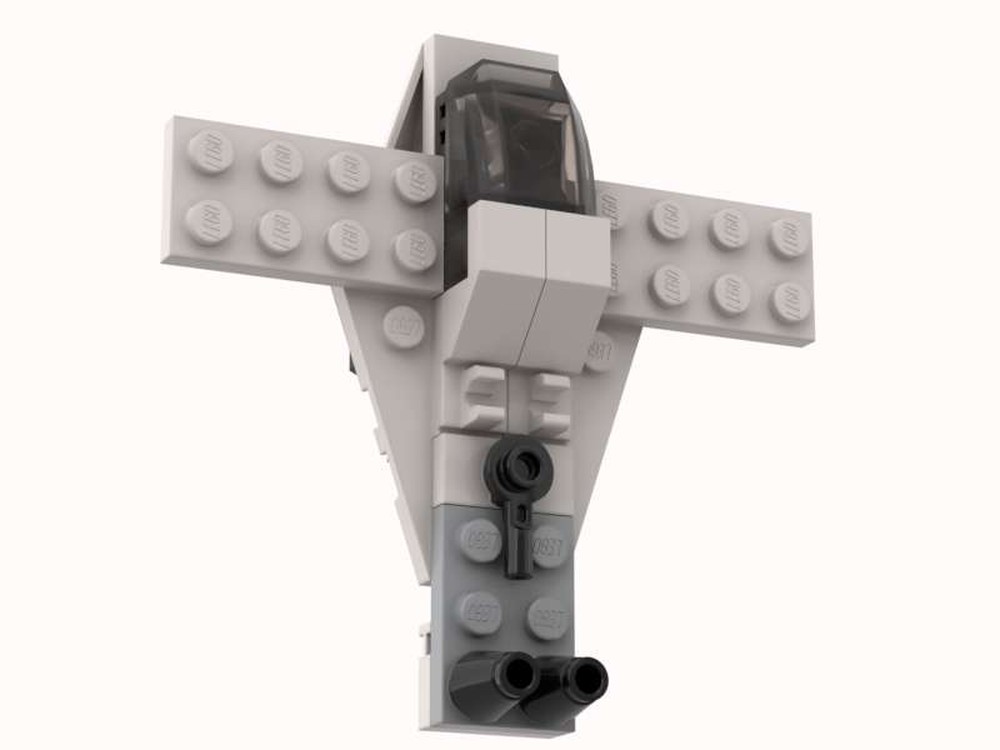Lego 912055 Slave I