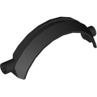 Lego Technic Panel Car Mudguard Arched 9 x 2 x 4 Half Circle