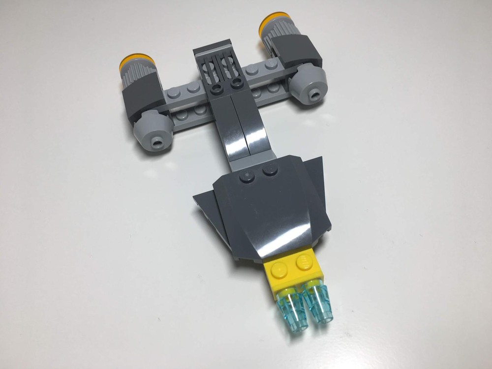 Lego Mini Y-Wing