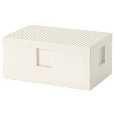 Lego BYGGLEK Medium Box