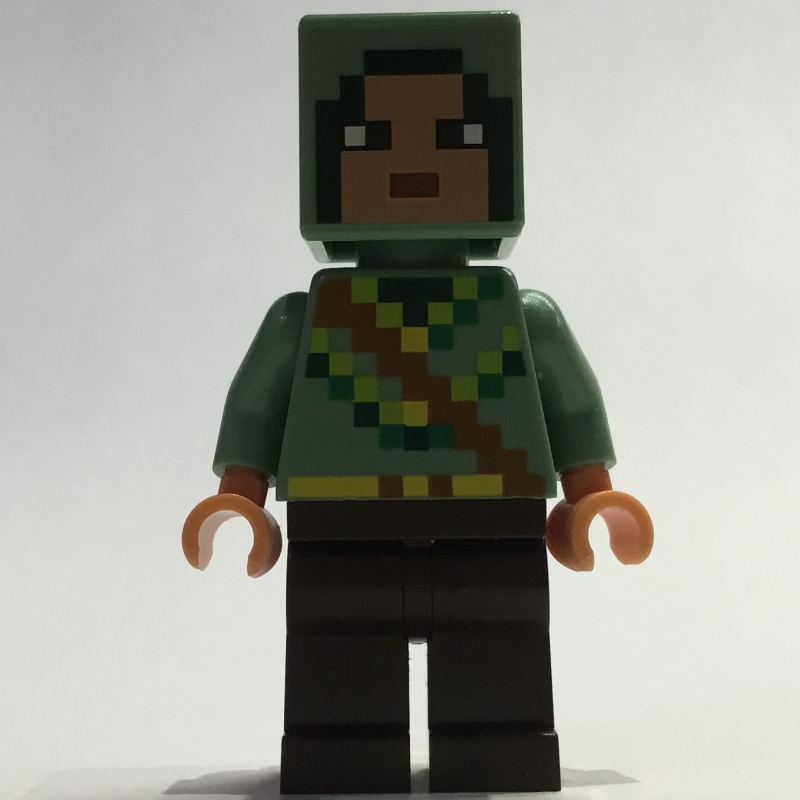 Lego Arbalest Knight