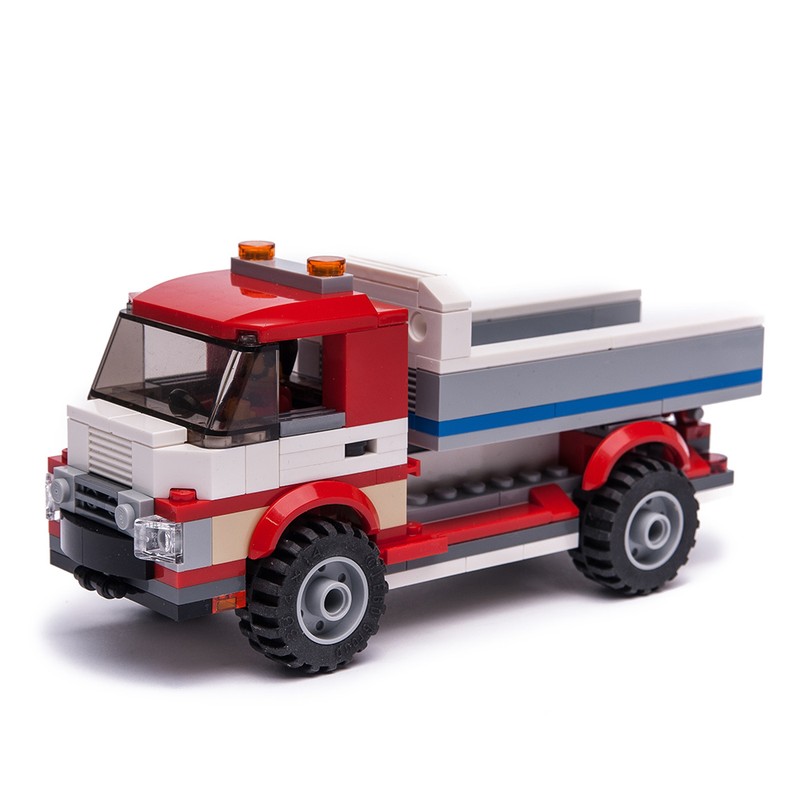 Lego 60182 Dump Truck