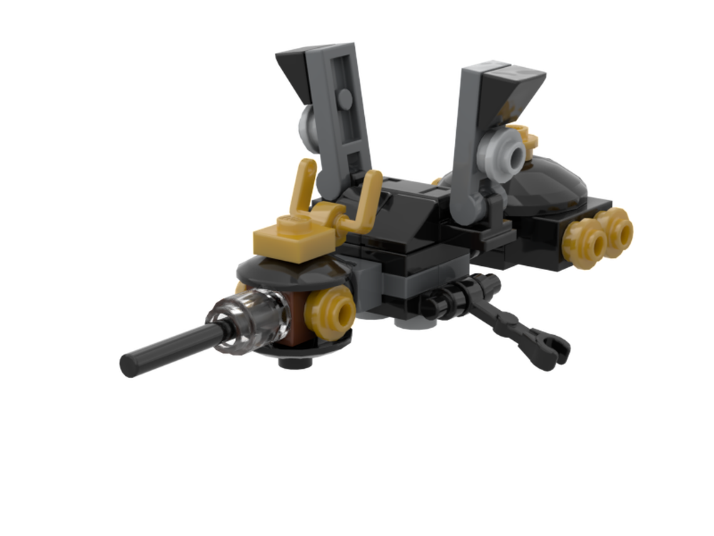 Lego 30379 - Mosquit-Ant