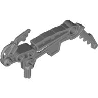 Lego Large Figure Weapon Saw