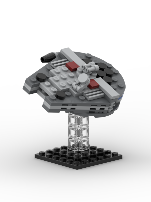 Lego Millennium Falcon (Micro)