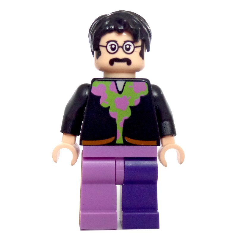 Lego John Lennon