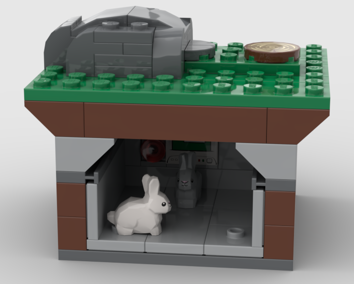 Lego MOC-221539