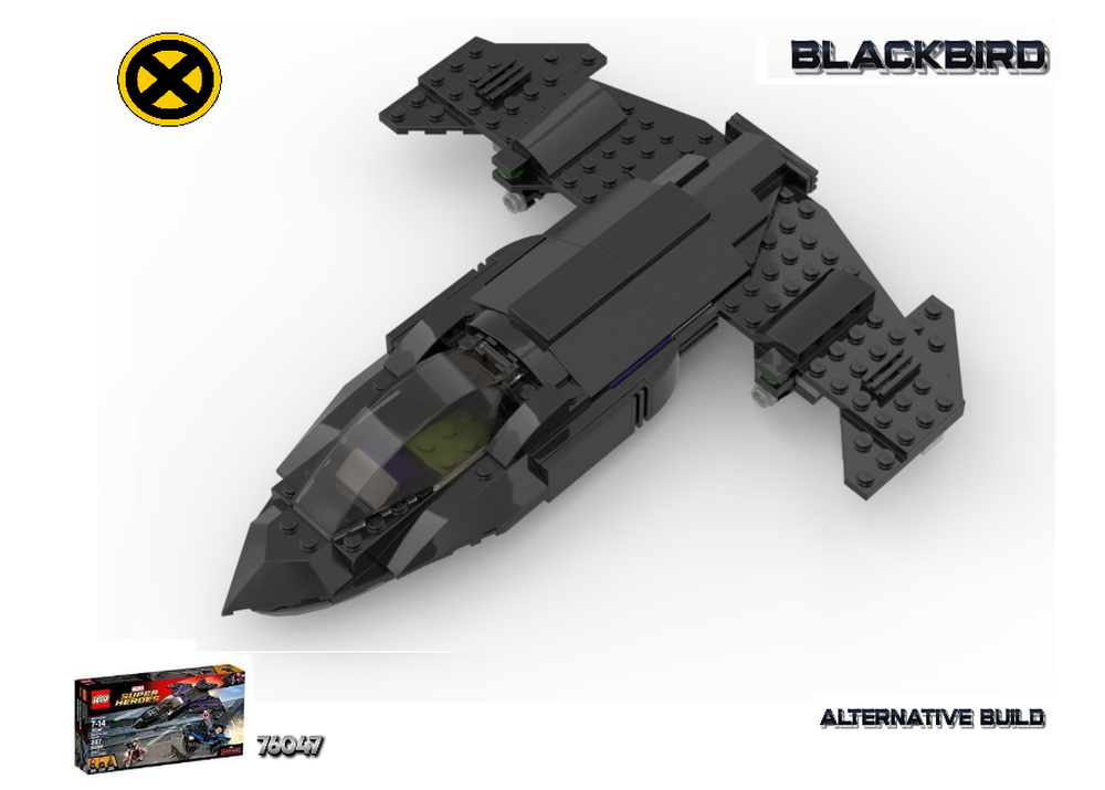 Lego MOC-146882