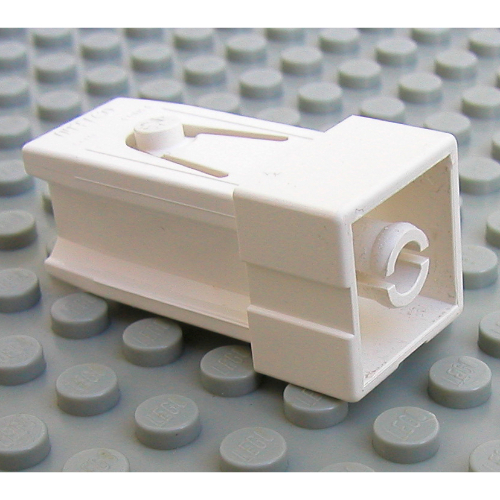 Lego Scala, Building, Support Connector Inverted