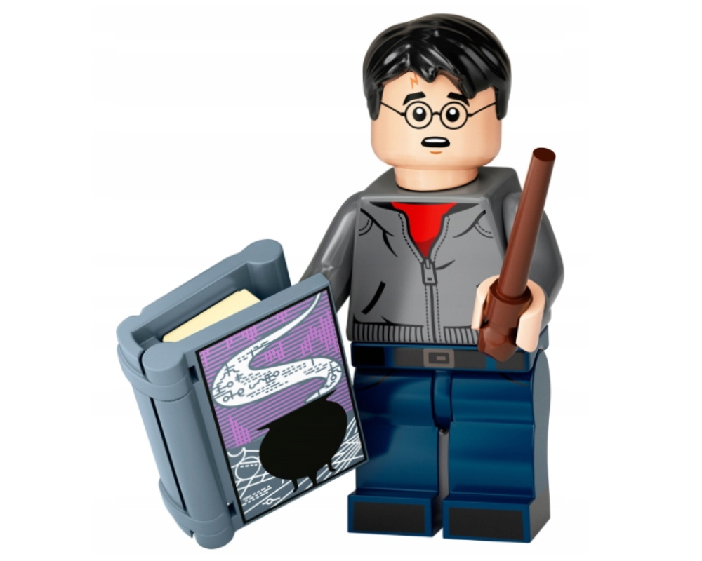 Lego Harry Potter