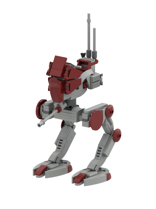 Lego Resistance AT-RT