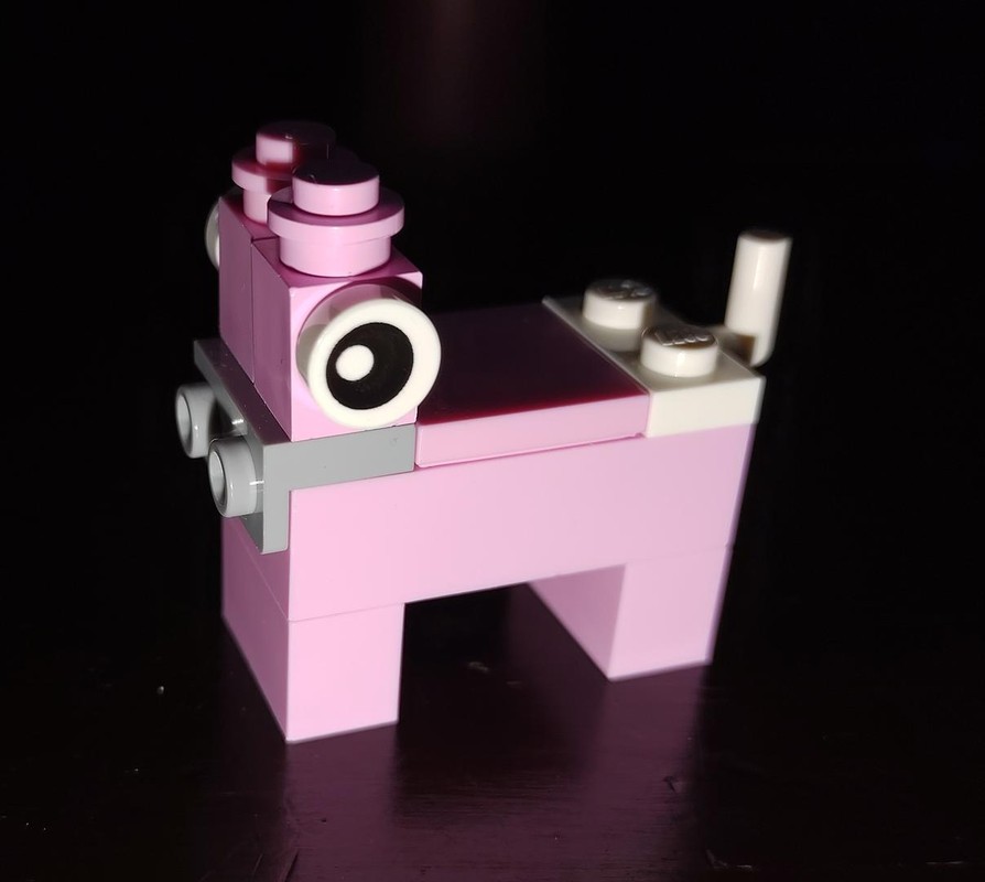 Lego MOC-140692