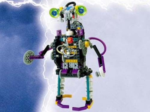 Lego Extreme Creatures