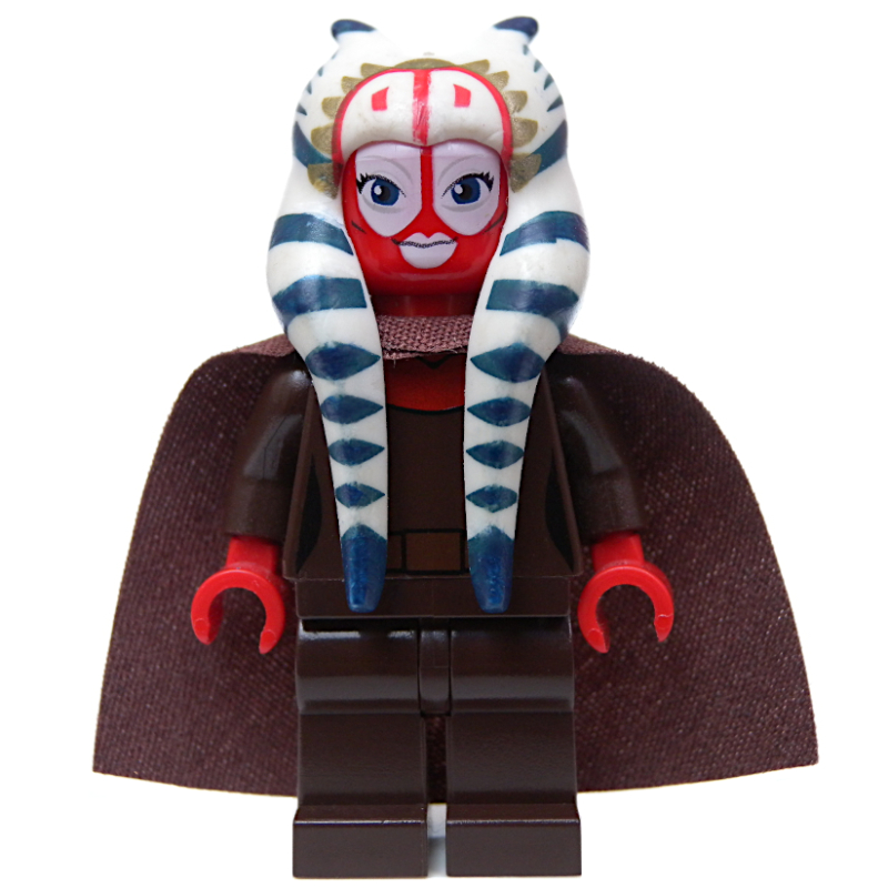 Lego Shaak Ti
