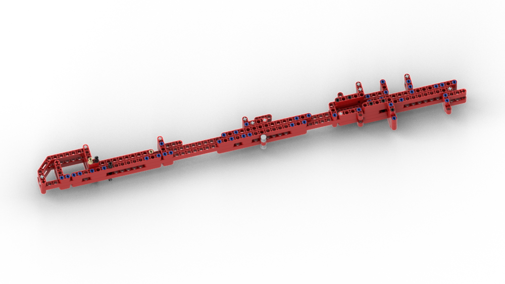 Lego Extended Arm