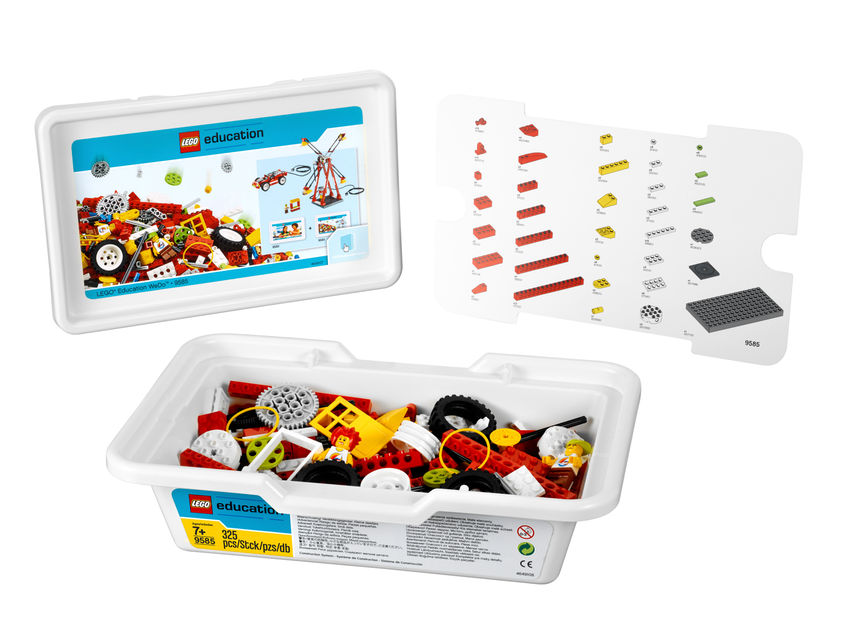 Lego WeDo Resource Set