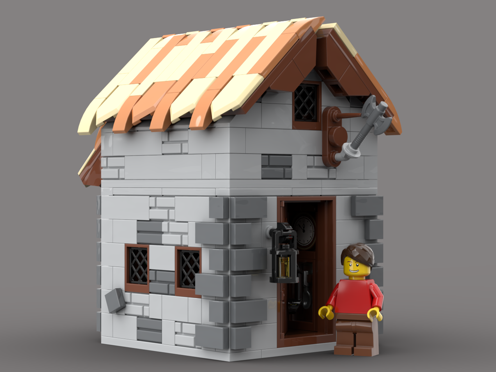 Lego MOC-242988