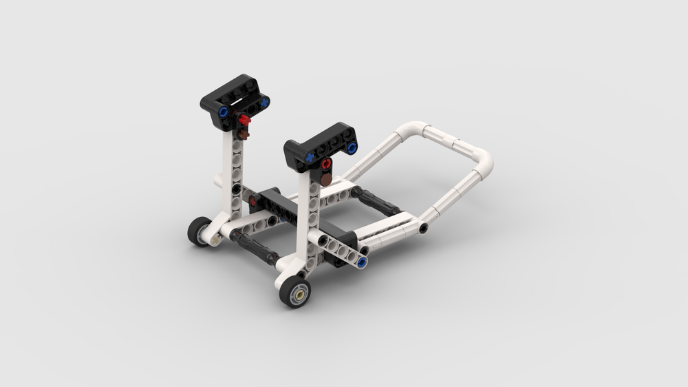 Lego Front Stand for BMW M1000RR