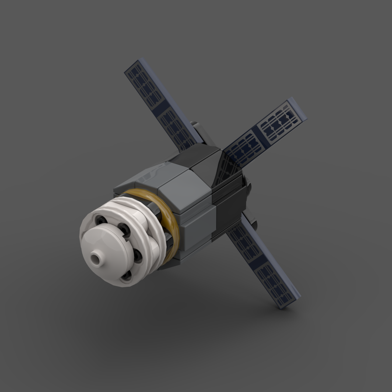 Lego Argo
