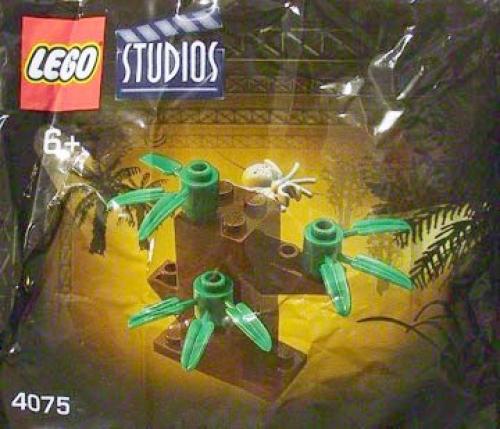Lego Tree 2