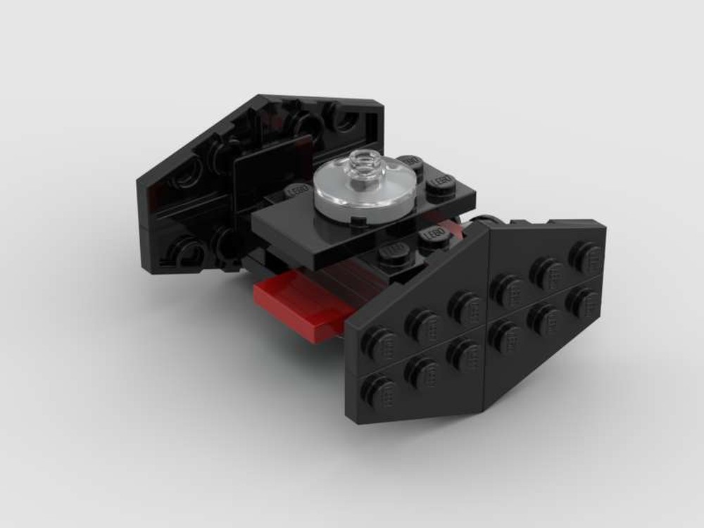 Lego micro Tie