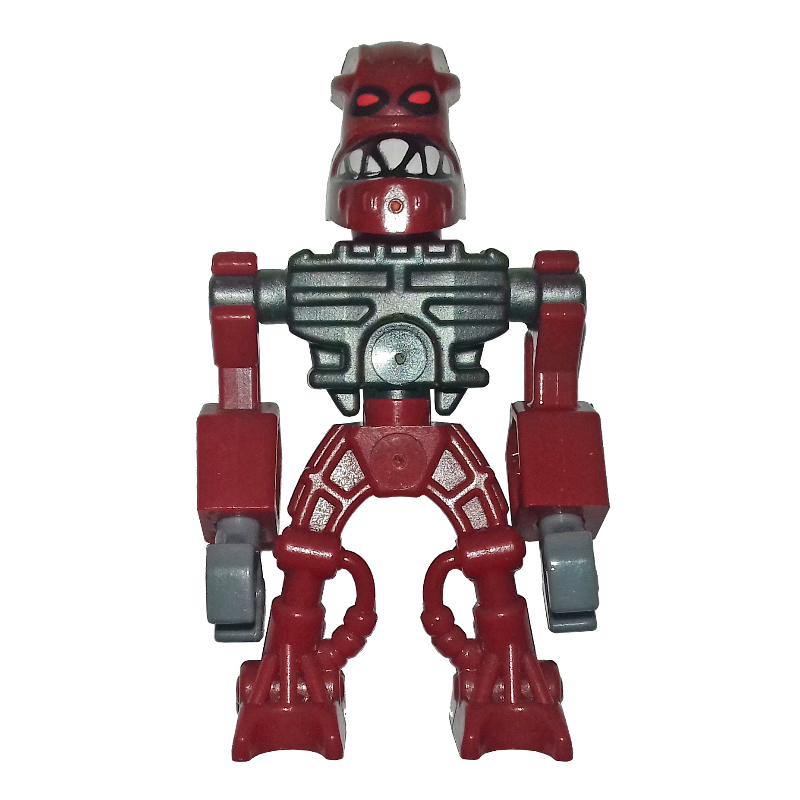 Lego Piraka Hakann