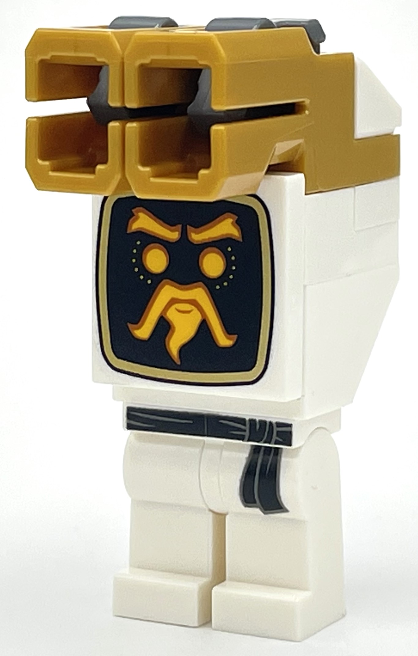 Lego Wu Bot - Shooters