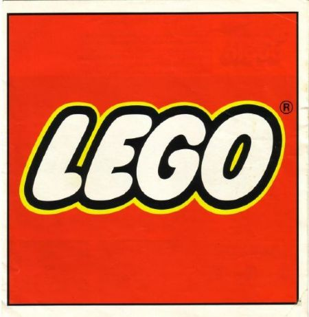 Lego 1980 Large Spanish (93140E)