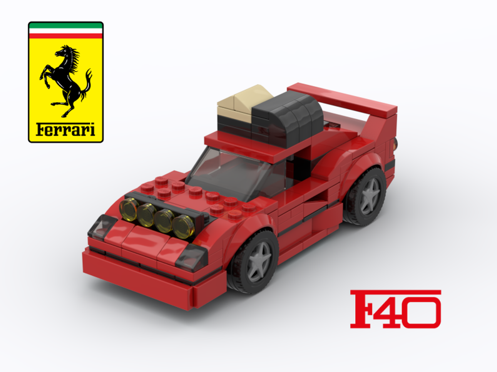 Lego MOC-78805
