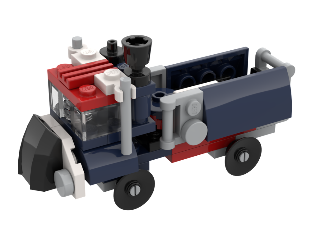 Lego 30575 Dump Truck