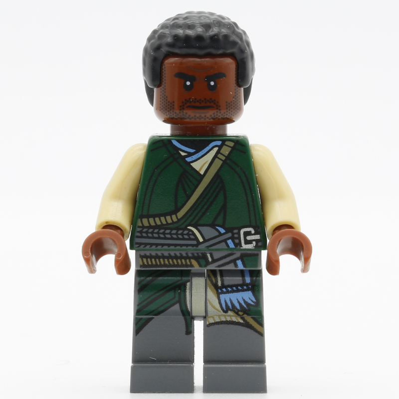 Lego Karl Mordo