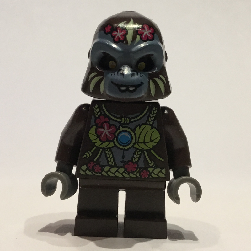 Lego G'Loona