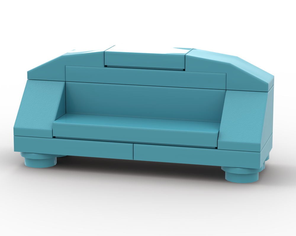 Lego Couch