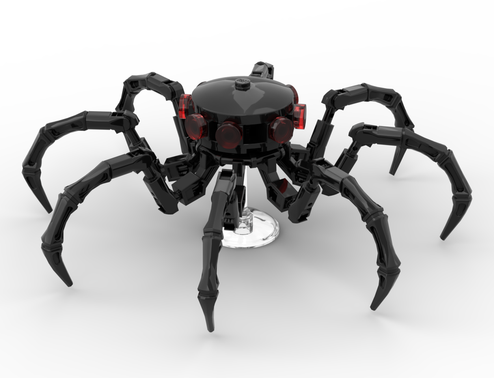 Lego SD-K4 Assassin Droid