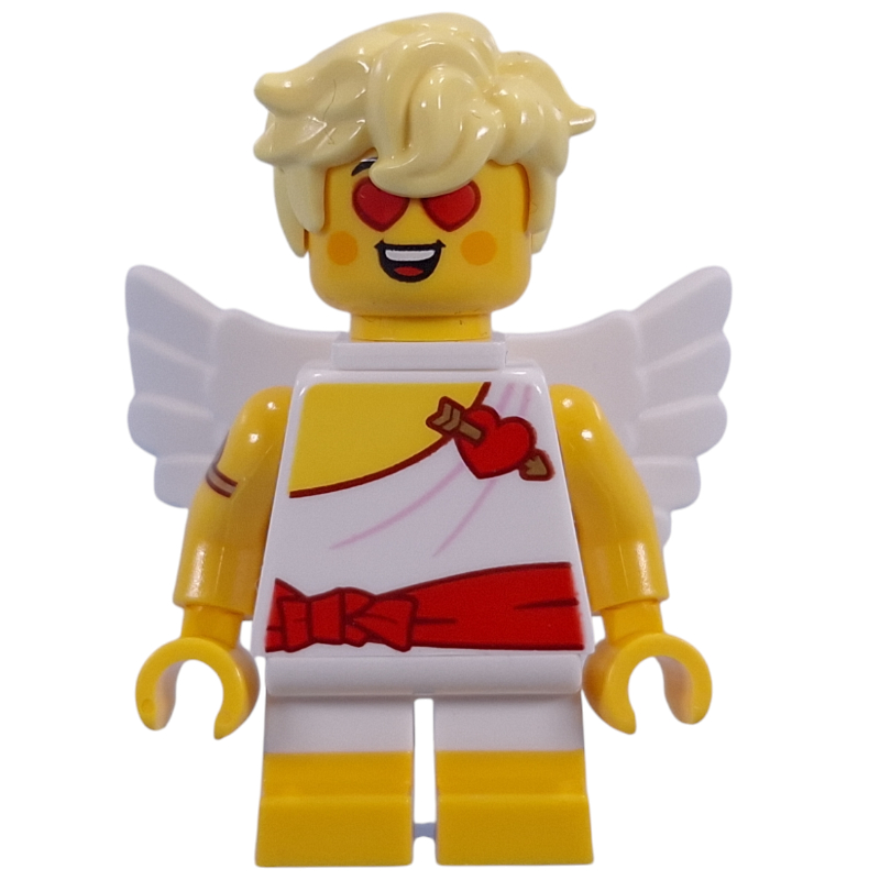 Lego Cupid
