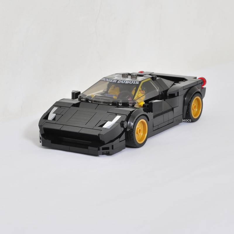 Lego Vorsteiner 458