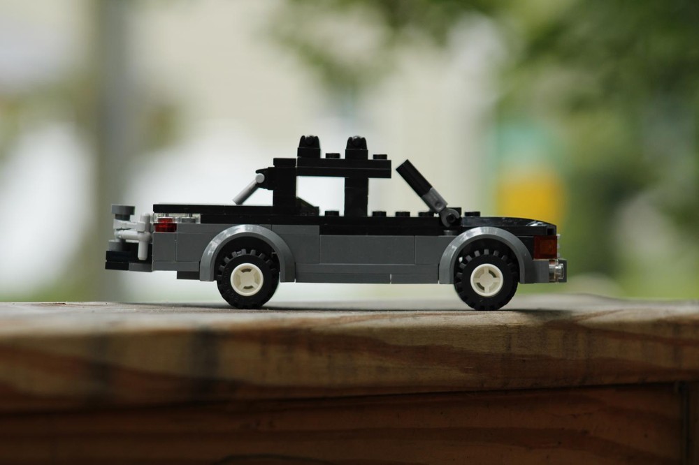 Lego 2005 Subaru Baja