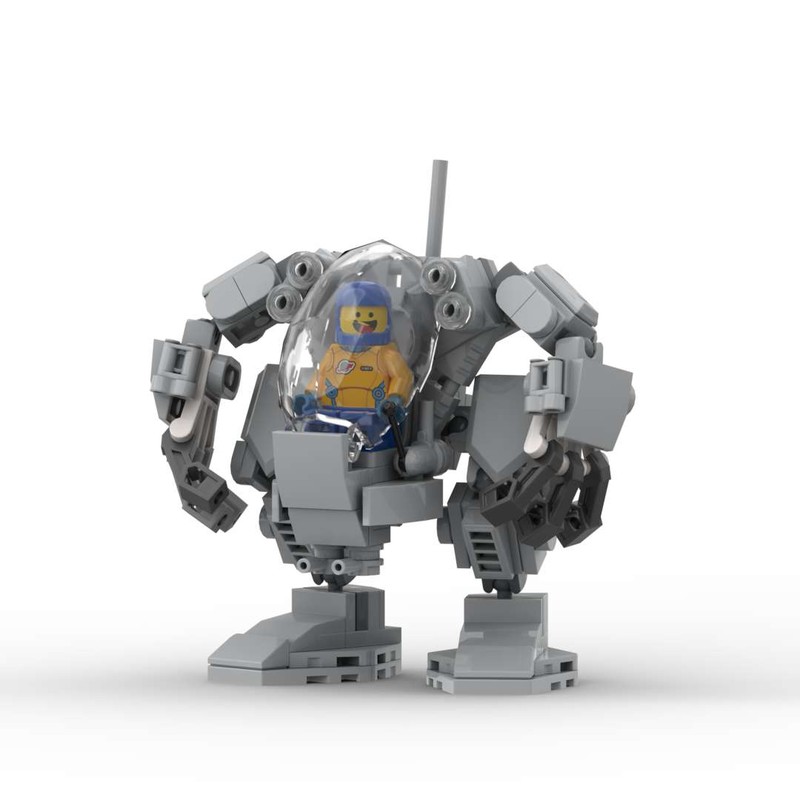 Lego Walker XII