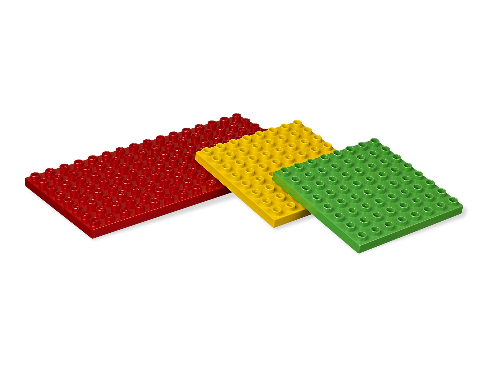Lego Building Plates