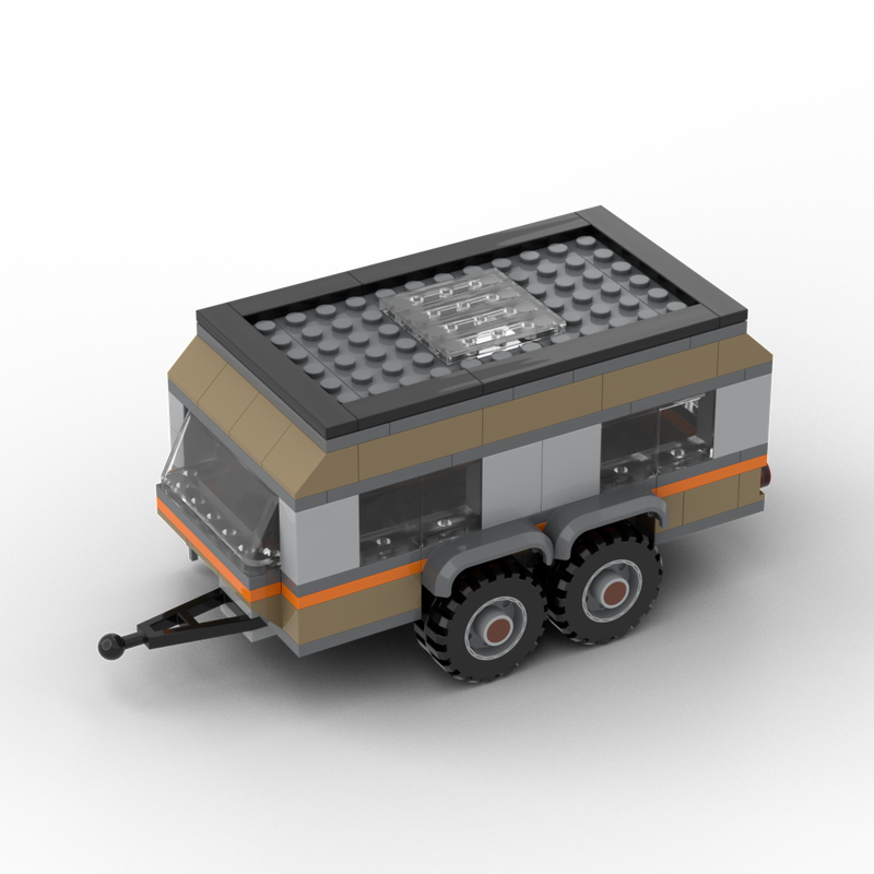 Lego RV