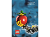 Lego 2000 Dealer Large US