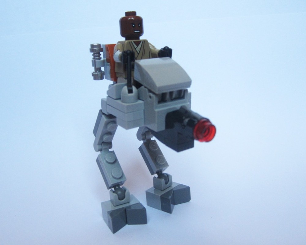 Lego Lightning Squad Walker: AT RT