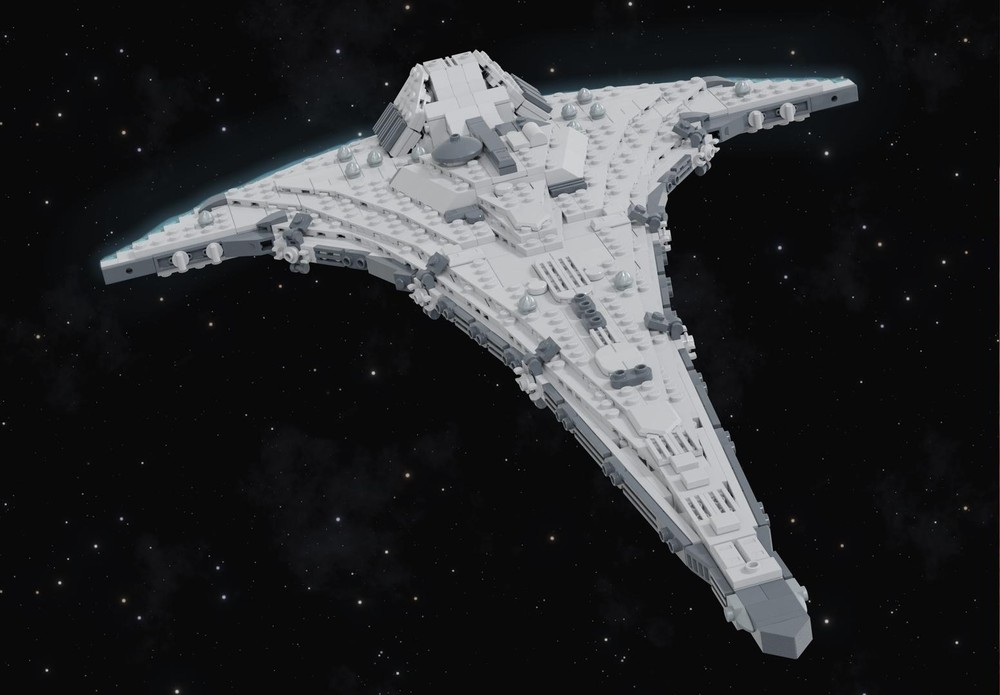 Lego Destiny