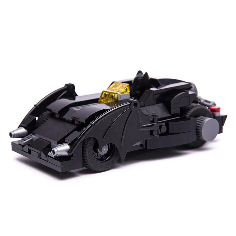 Lego 76119 BTM3
