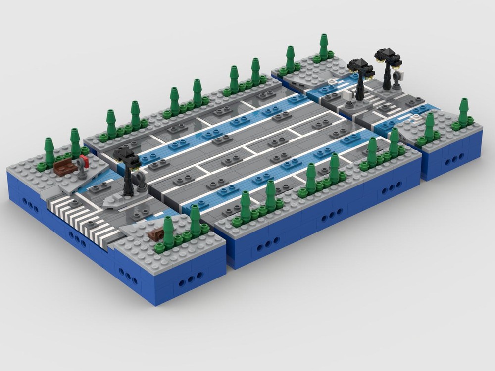 Lego MOC-184853