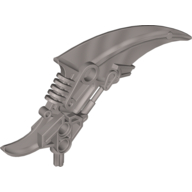 Lego Large Figure Weapon Blade, Claw (Antroz)